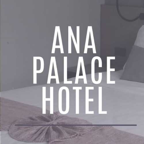Ana Palace Hotel